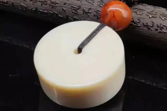 『 象牙』怎么清洗-古玩图集网