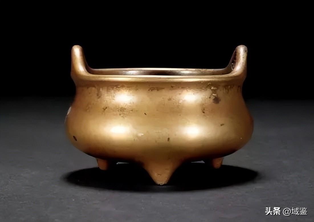 价值千万的大明『 宣德炉』,有100多种,你见过多少?-古玩图集网