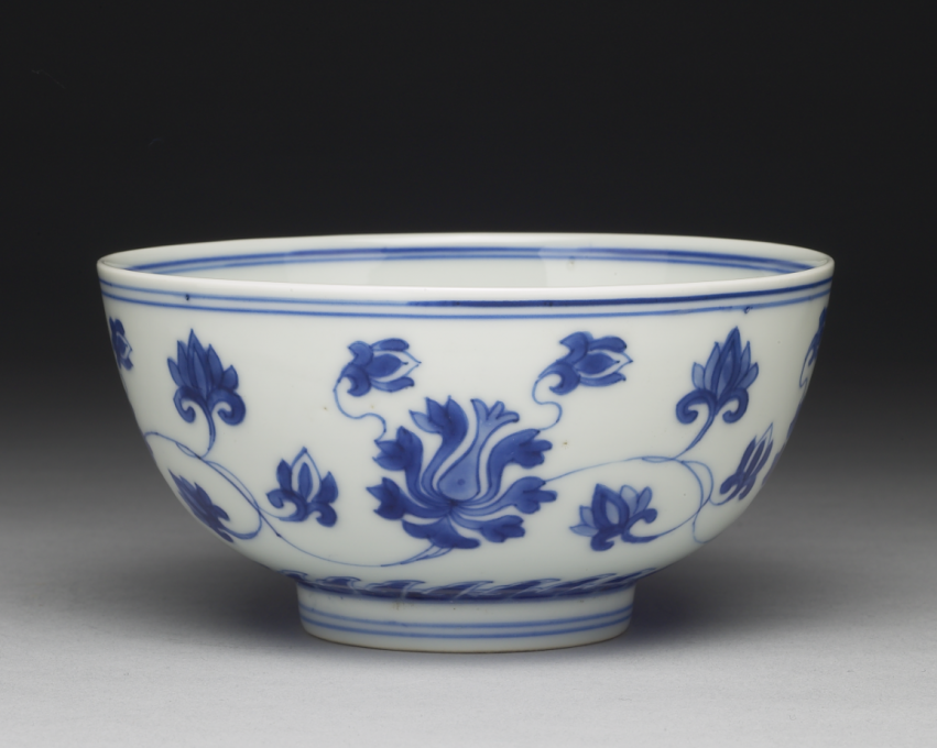 専用中国明末清朝時新渡青花蓋茶碗9客と身1点　木箱　東Y7-0303☆2Fトニカ 青花蓋碗 - 【公式】福岡 北九州市の本格中国茶・台湾茶専門店